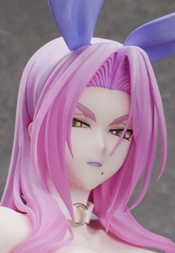 对魔忍RPG 英格丽德 兔女郎 限定版 | Hpoi手办维基