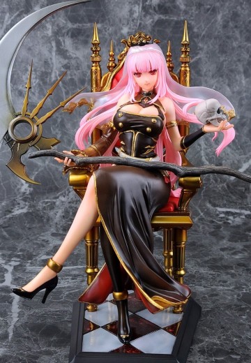 Hololive 森美声 | Hpoi手办维基