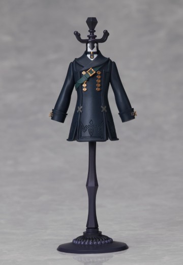 尼尔：自动人形（动画版） 配件架 9S