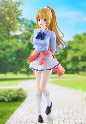 TENITOL 欢迎来到实力至上主义的教室 轻井泽惠 大尺寸 | Hpoi手办维基