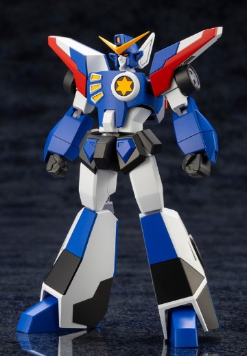 勇者传说 泰丹 与 GX零件 | Hpoi手办维基