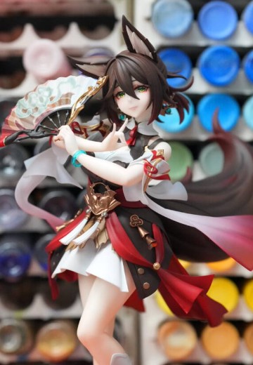 崩坏：星穹铁道 停云