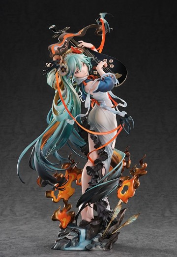 初音未来 十面埋伏