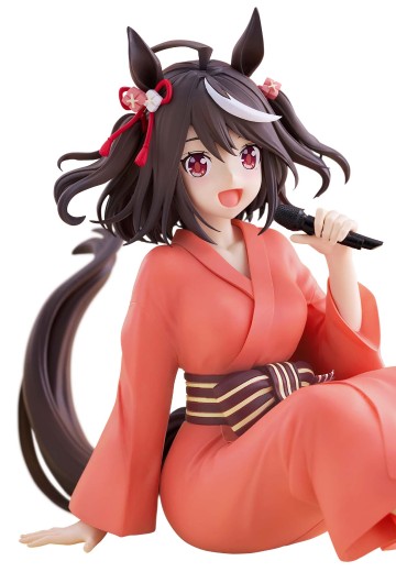 动画片 赛马娘 第三季 -悠闲时光-北部玄驹