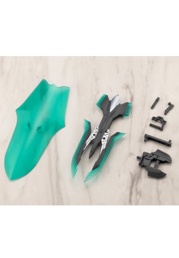 M.S.G. 重武器组件48 激光斩刃2