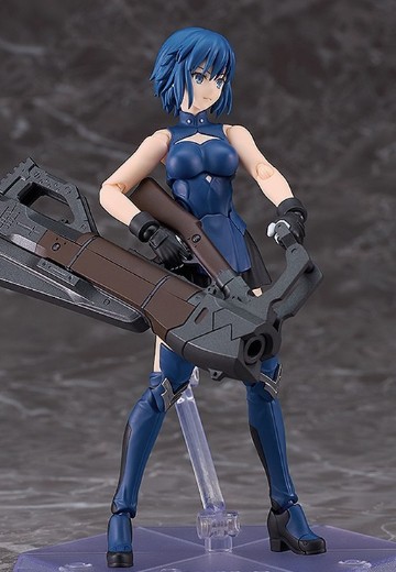 figma#623 月姬 -月之残片- 西耶尔