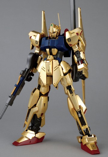 MG  百式 2.0版本 | Hpoi手办维基