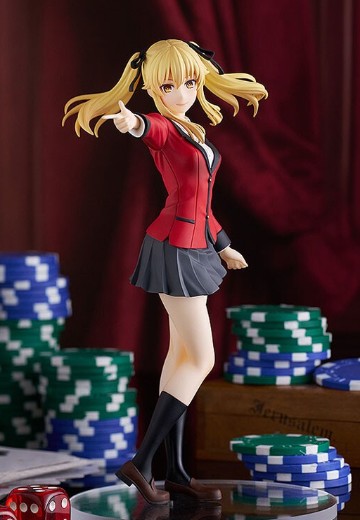 POP UP PARADE 狂赌之渊×× 早乙女芽亚里