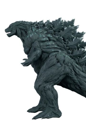 PM 哥斯拉：怪兽行星 哥斯拉 | Hpoi手办维基