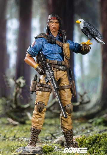 极致迷你系列 特种部队 精灵 | Hpoi手办维基