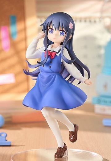 POP UP PARADE 天使降临到我身边 白咲花 | Hpoi手办维基