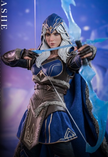 VGM60 《英雄联盟》艾希 | Hpoi手办维基