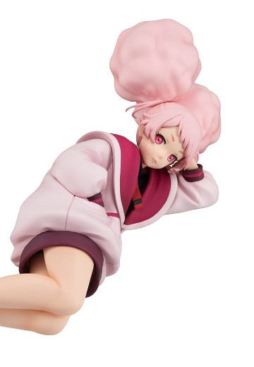 GEM系列 机动战士高达 水星的魔女 掌中雀丘利 | Hpoi手办维基