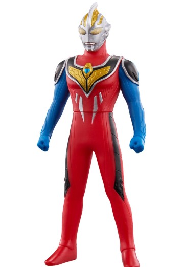 奥特英雄系列 92 盖亚奥特曼 超至高型（暂译） | Hpoi手办维基