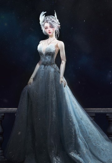 鬼刀 海琴烟 | Hpoi手办维基