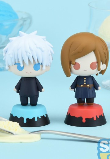 咒术回战 第二季 Tiny Melties 精细人偶2