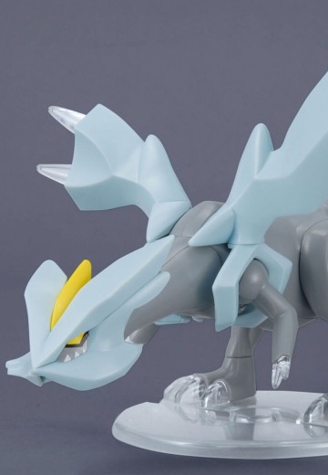 宝可梦拼装模型 No.21 特选系列 酋雷姆