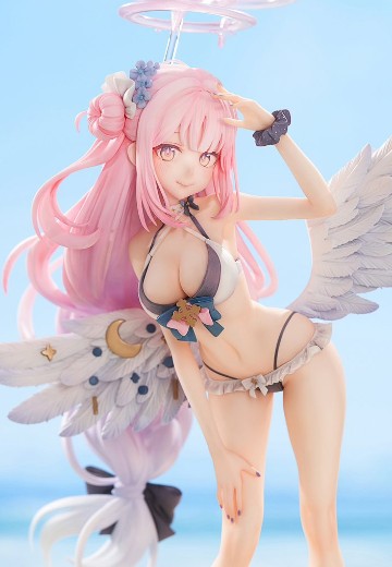 蔚蓝档案 圣园未花 水着ver.