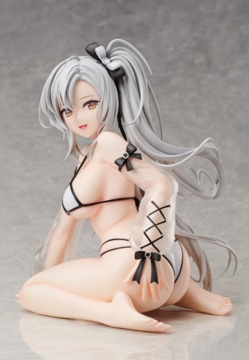 B-style 碧蓝航线 德雷克 黄金鹿的闲暇时光