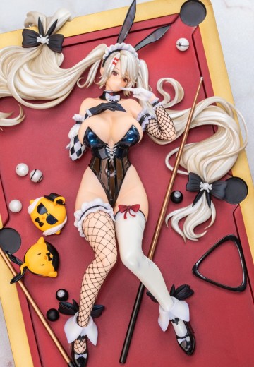 碧蓝航线 海因里希亲王 兔女郎