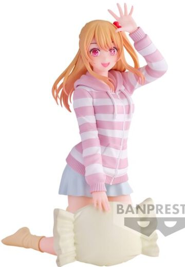 悠闲时光 我推的孩子 露比