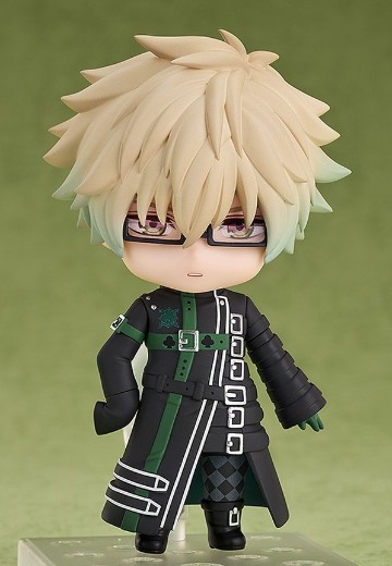 粘土人 失忆症 KENT（健人） | Hpoi手办维基