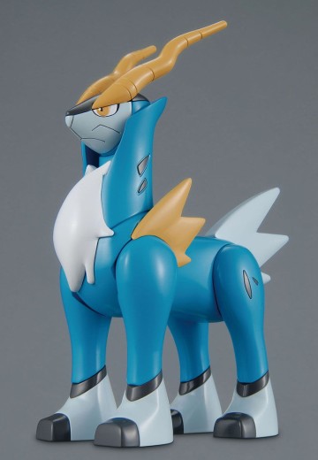 宝可梦拼装模型 No.23 特选系列 勾帕路翁 | Hpoi手办维基