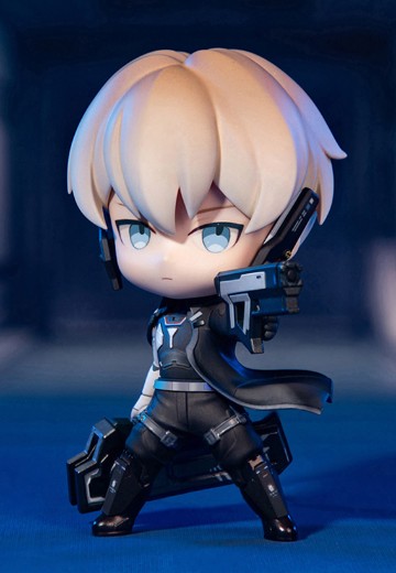 战双：帕弥什 里·超刻