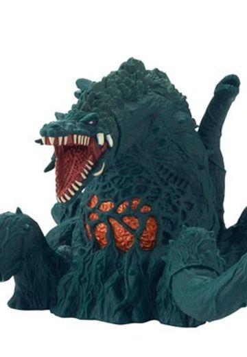 电影怪兽系列 碧奥兰蒂 | Hpoi手办维基