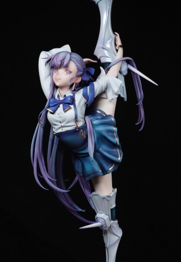 命运-冠位指定  梅尔特莉莉丝