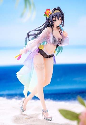 露娜 | Hpoi手办维基