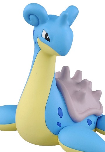 精灵宝可梦 宝可梦收藏EX EHP_06 拉普拉斯