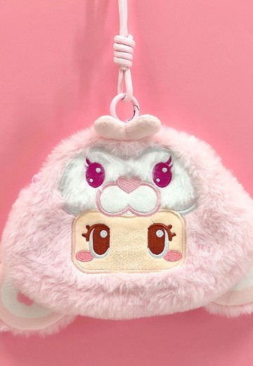 元梦之星 零钱包 玫珊珊 | Hpoi手办维基