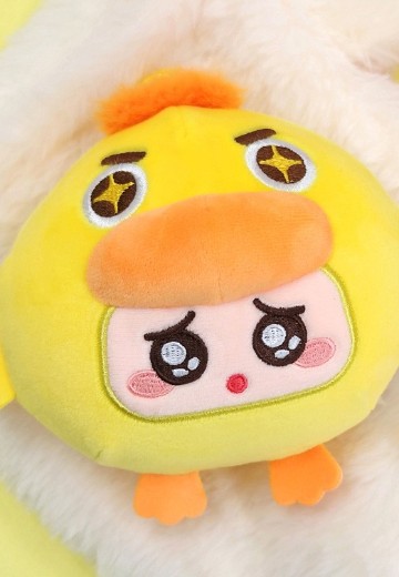 元梦之星 捏捏乐 好好鸭 | Hpoi手办维基