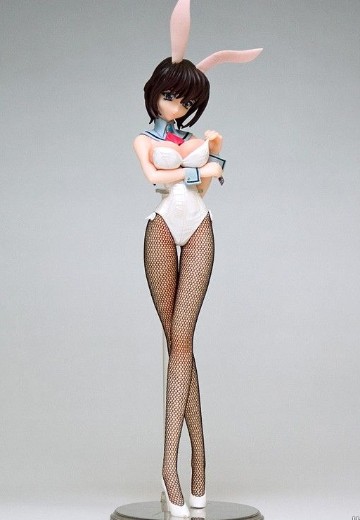 稻叶屋 兔女郎 莉迪雅 白色版 | Hpoi手办维基
