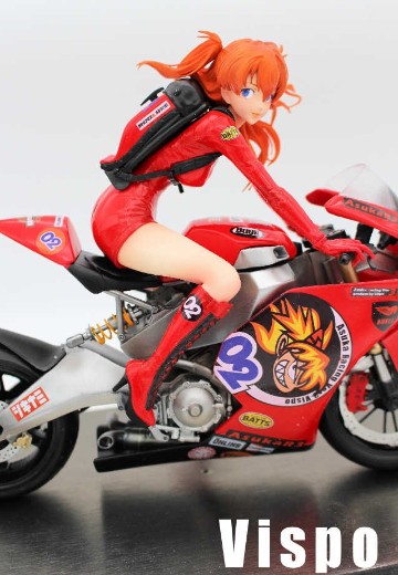 明日香 赛车女郎 3