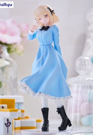 Trio-Try-iT  碰之道 河东派 | Hpoi手办维基