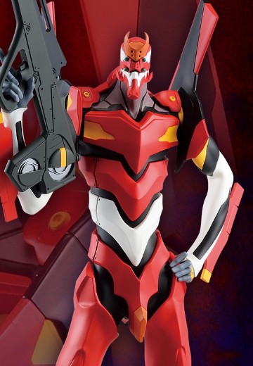 一番赏 新世纪福音战士 ～使徒、侵蚀～ A奖 新世纪福音战士2号机