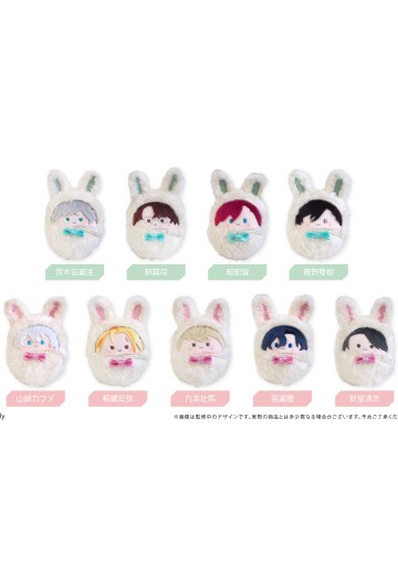 募恋英雄 指尖玩偶2 | Hpoi手办维基