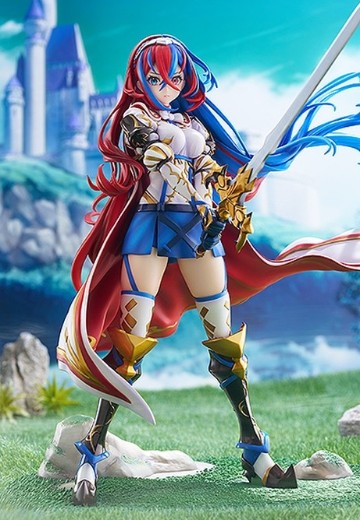 火焰纹章 琉尔 | Hpoi手办维基