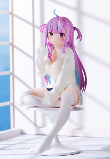 悠闲时光 hololive IF 凑阿库娅 | Hpoi手办维基