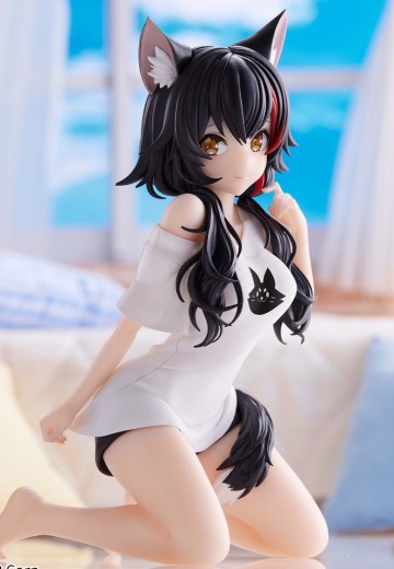 悠闲时光 hololive IF 大神澪 | Hpoi手办维基