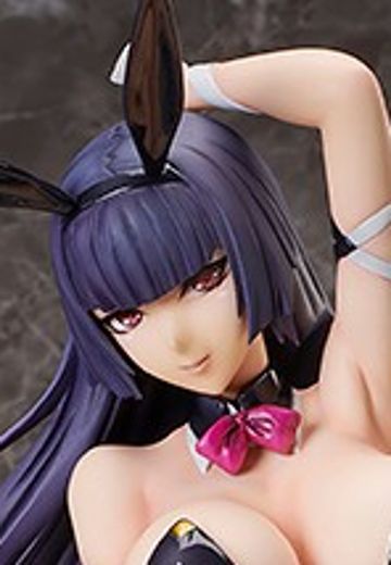 绯奈泽智花 裸腿兔女郎