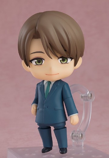 粘土人#2381 到了30岁还是处男，似乎会变成魔法师 黑泽优一 | Hpoi手办维基