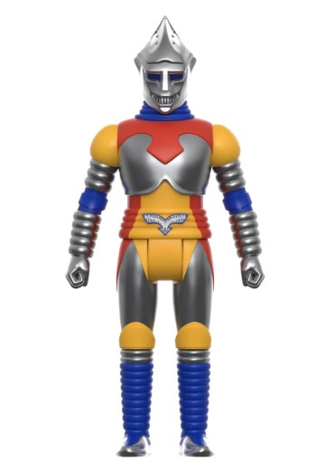 东宝可动模型系列  喷射杰格 | Hpoi手办维基