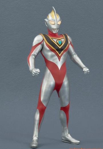 盖亚奥特曼 V2型 | Hpoi手办维基