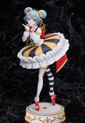 初音未来演唱会 2023 VR 服装大赛大奖设计