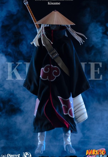 ROC-007 火影忍者疾风传 干柿鬼鲛 | Hpoi手办维基