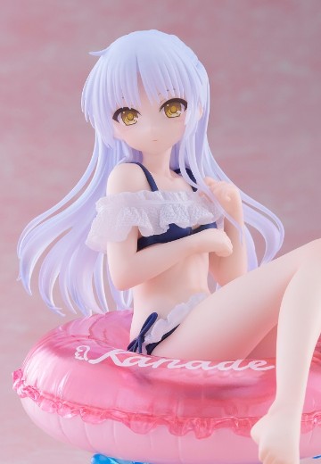 Angel Beats!  AFG人偶 立华奏 | Hpoi手办维基