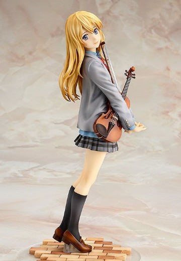 四月是你的谎言 宫园薰 | Hpoi手办维基